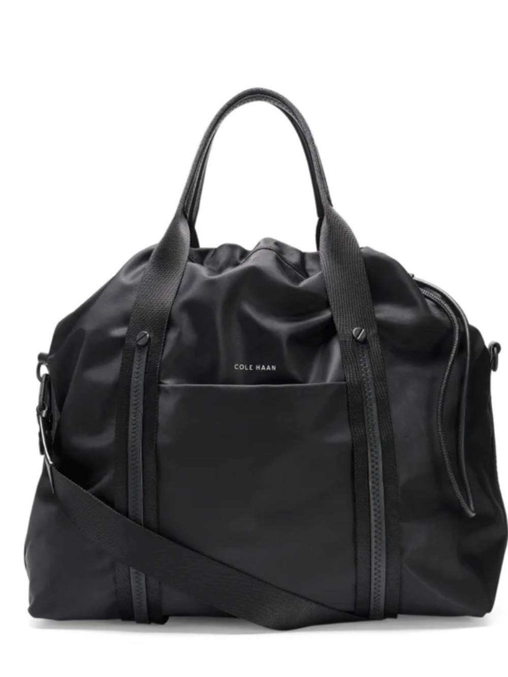 Cole Haan Coco Roacha Essential Basics Bag 2017 New Line W Inner Pockets SKU073